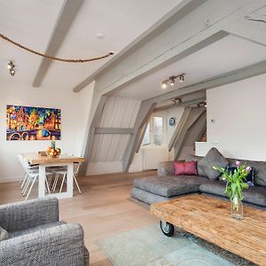 Appartement met Drie Slaapkamers