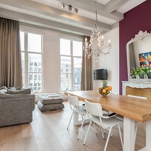Appartement met Twee Slaapkamers